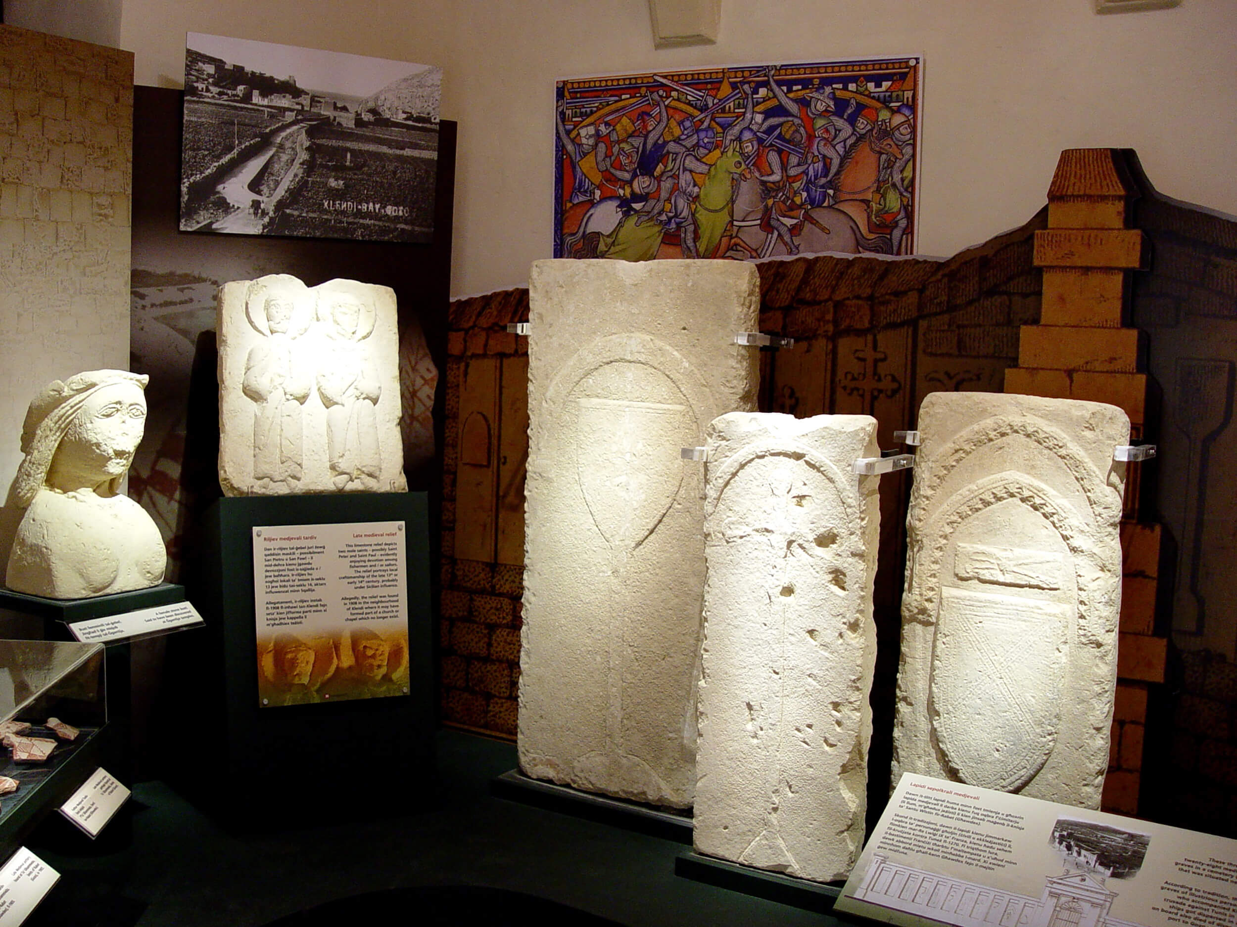Museum of Archaeology