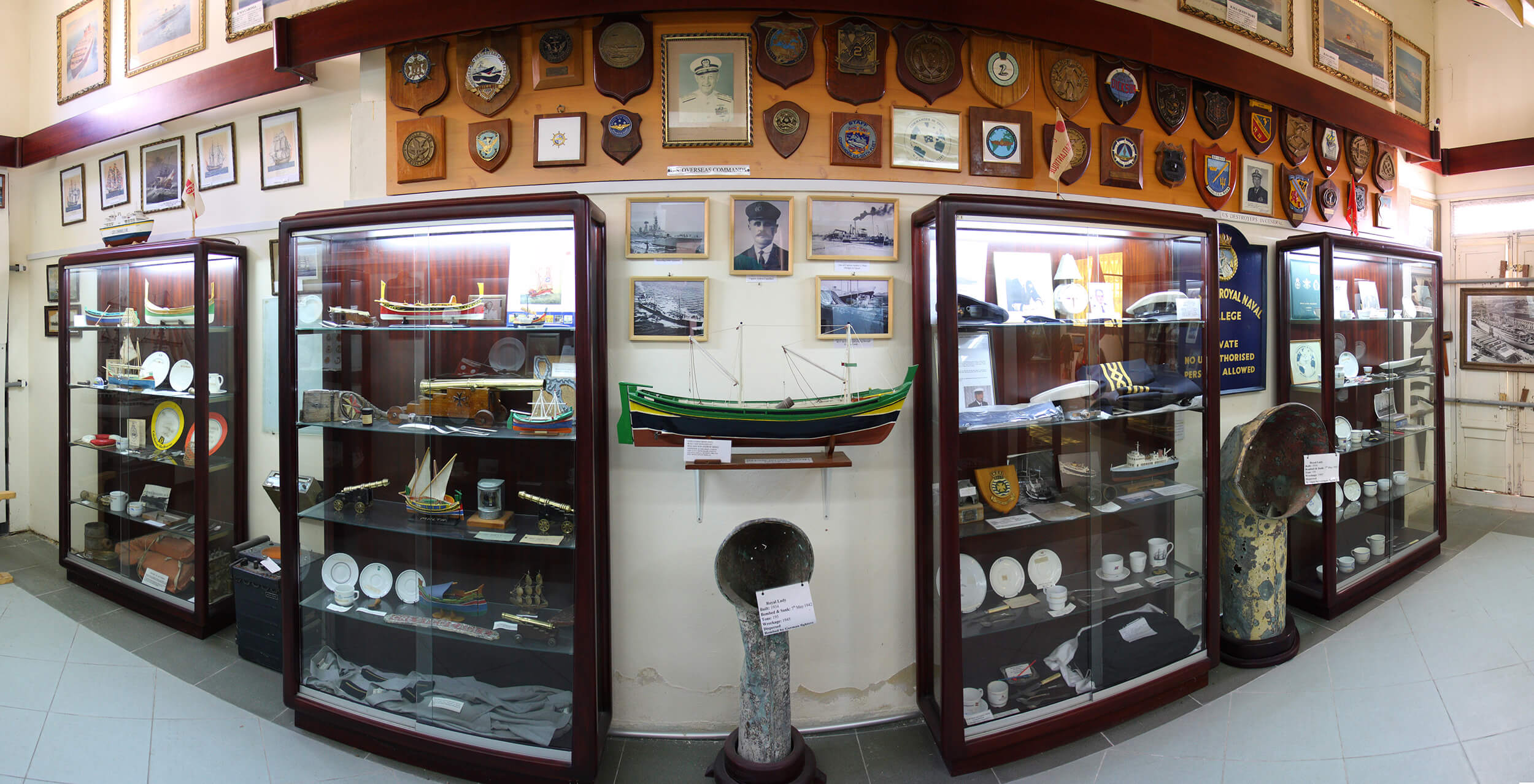 Kelinu Grima Maritime Museum