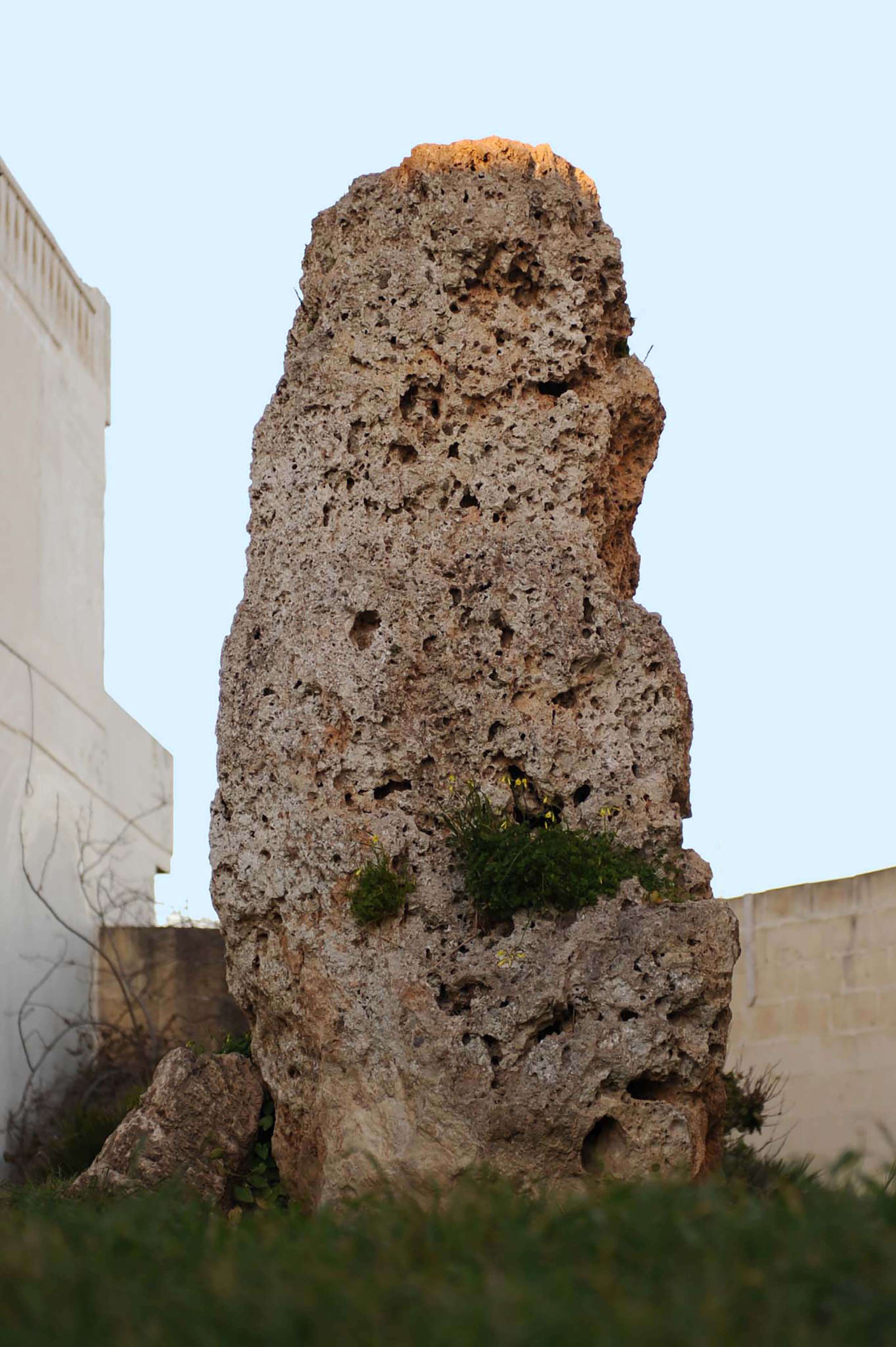 Qala Standing Stone