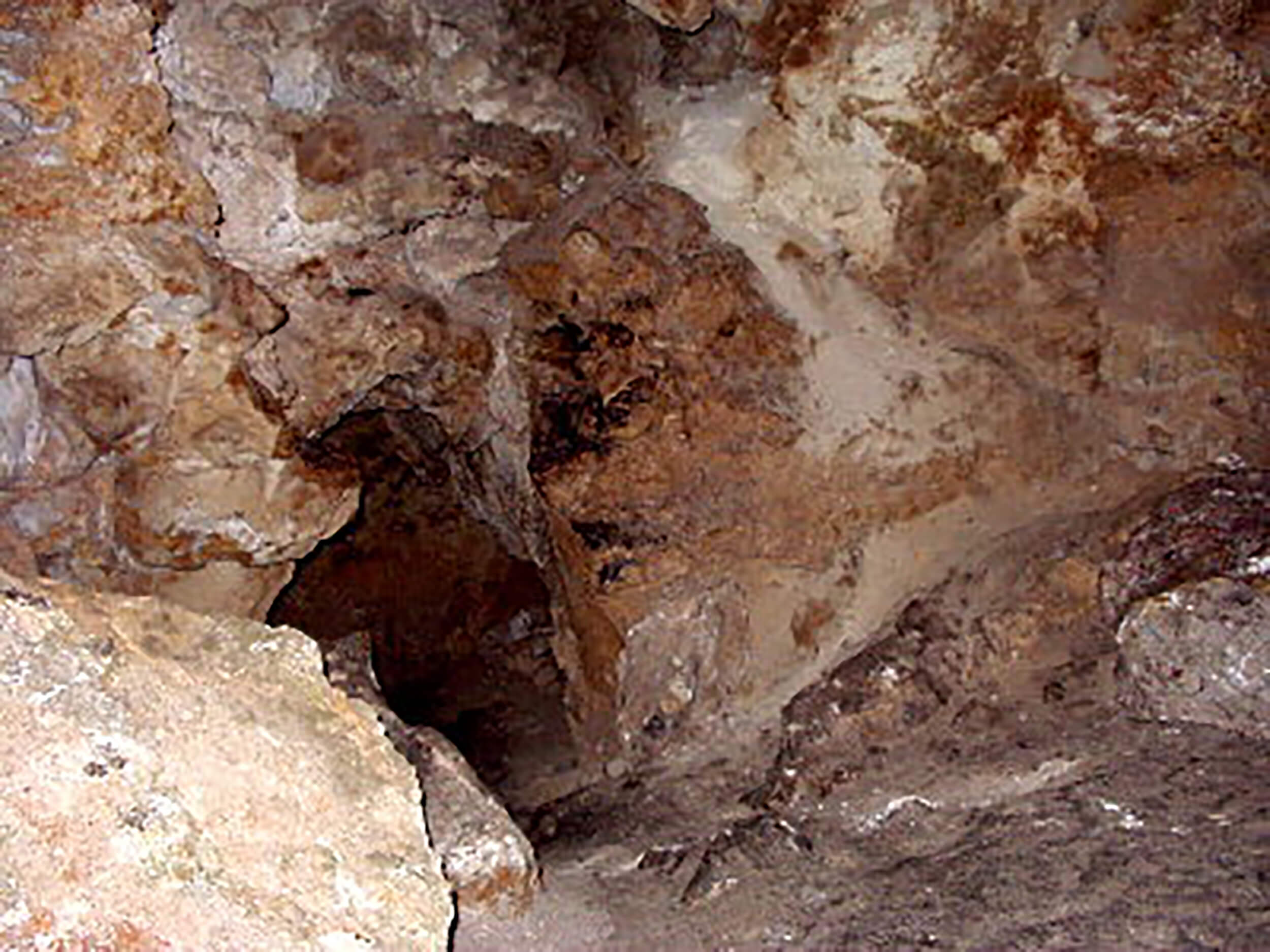 Calypso's Cave
