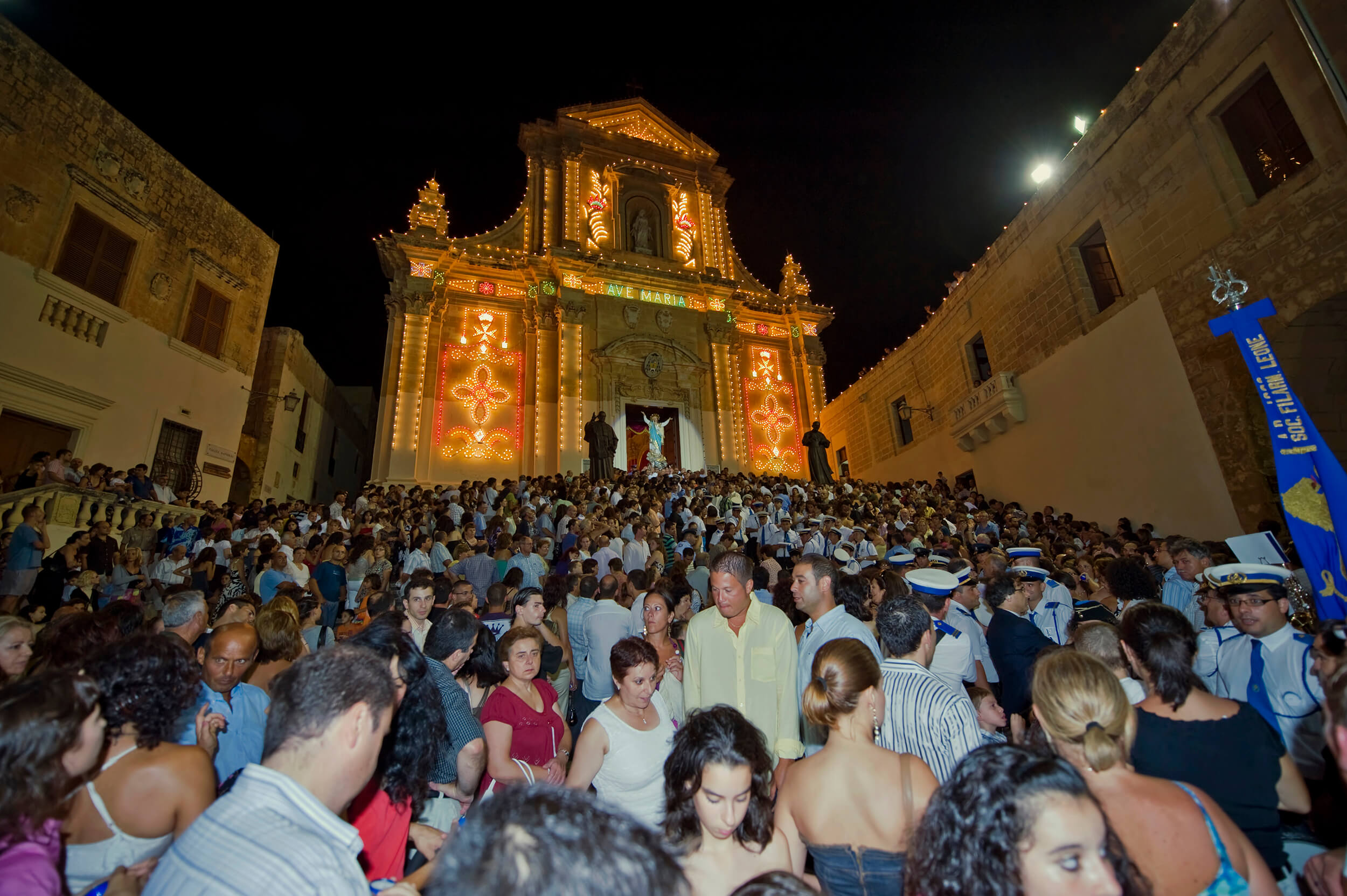 Santa Maria Gozo