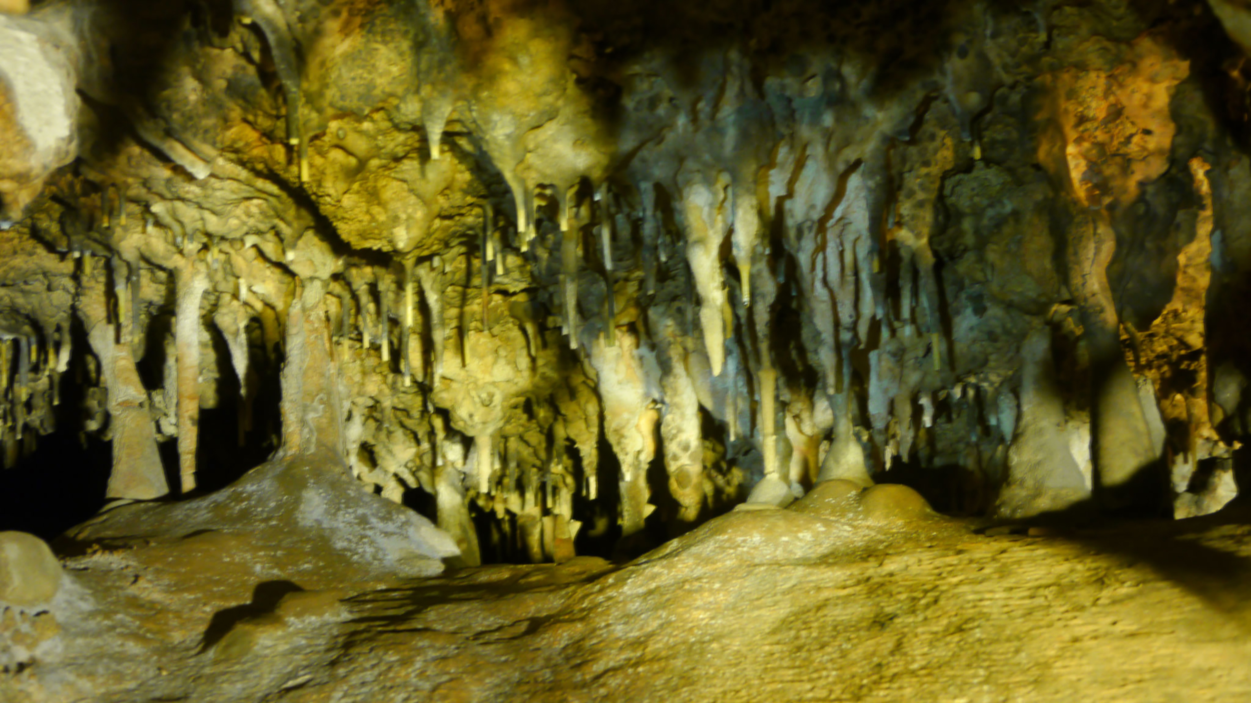 Ninu's Cave