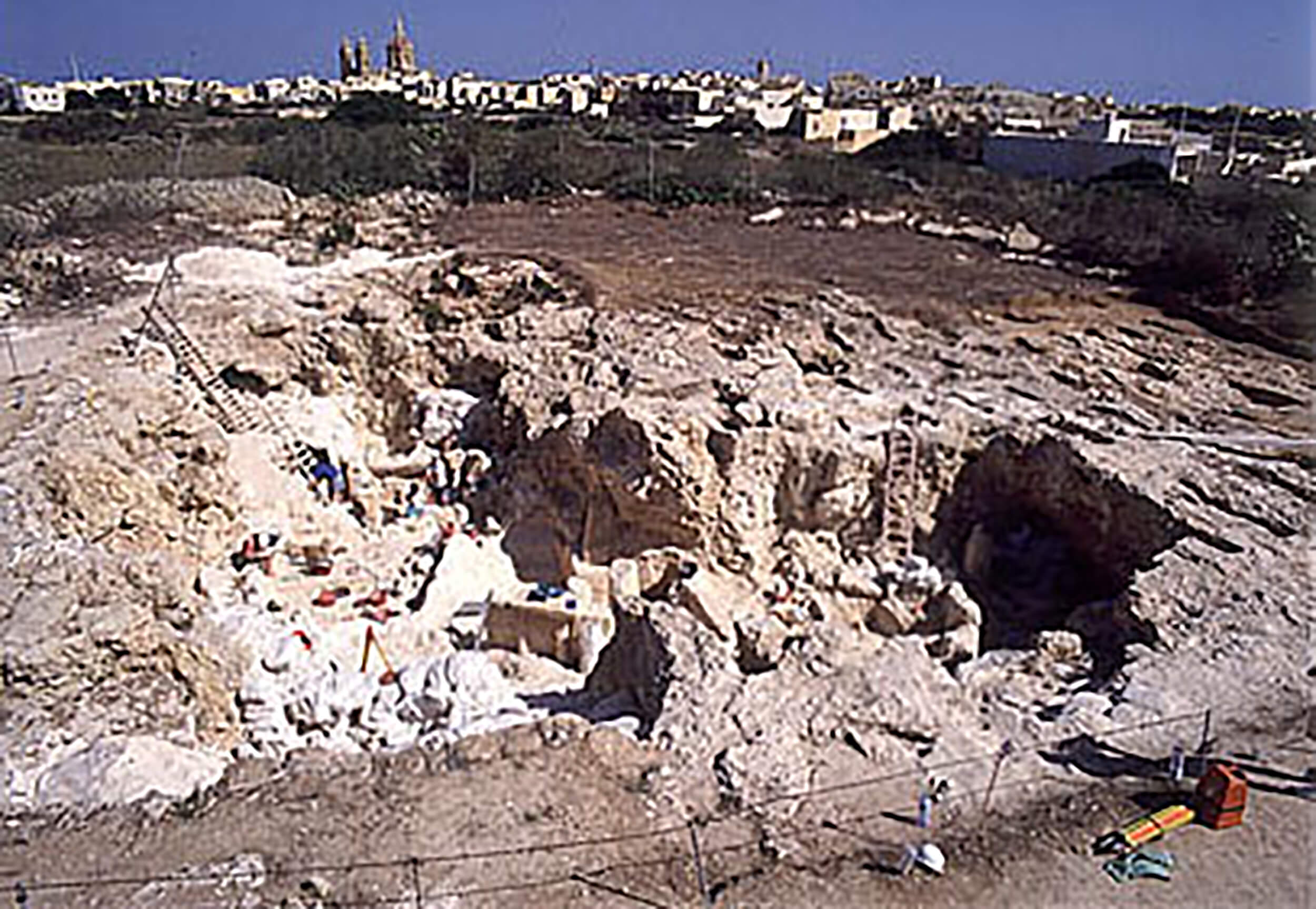 Ix-Xagħra-gozo
