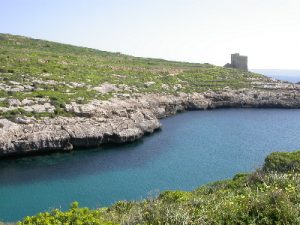 Mġarr-Ix-Xini-Gozo-Diving