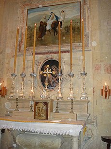 Old_St_Joseph's_Chapel_Interior_Gozo