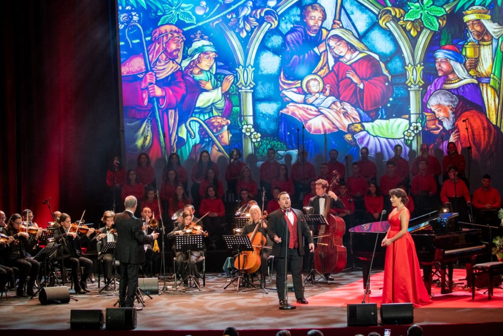 Christmas Concert in Gozo